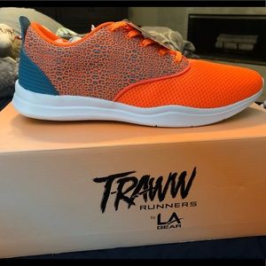Men’s LA Gear T-Raw Runners